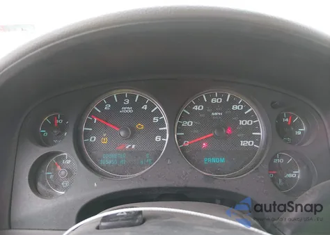 2010 Chevrolet Avalanche 1500 Lt1 z USA, uszkodzony, nr VIN 3GNVKFE0XAG174917